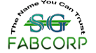 Fabcorp logo
